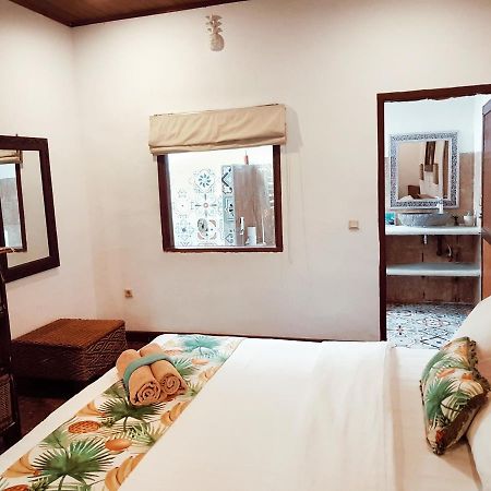 Havana Hideaway Gili Trawangan Exterior photo