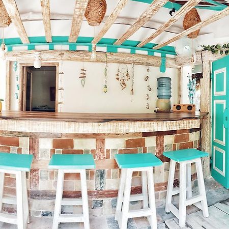 Havana Hideaway Gili Trawangan Exterior photo