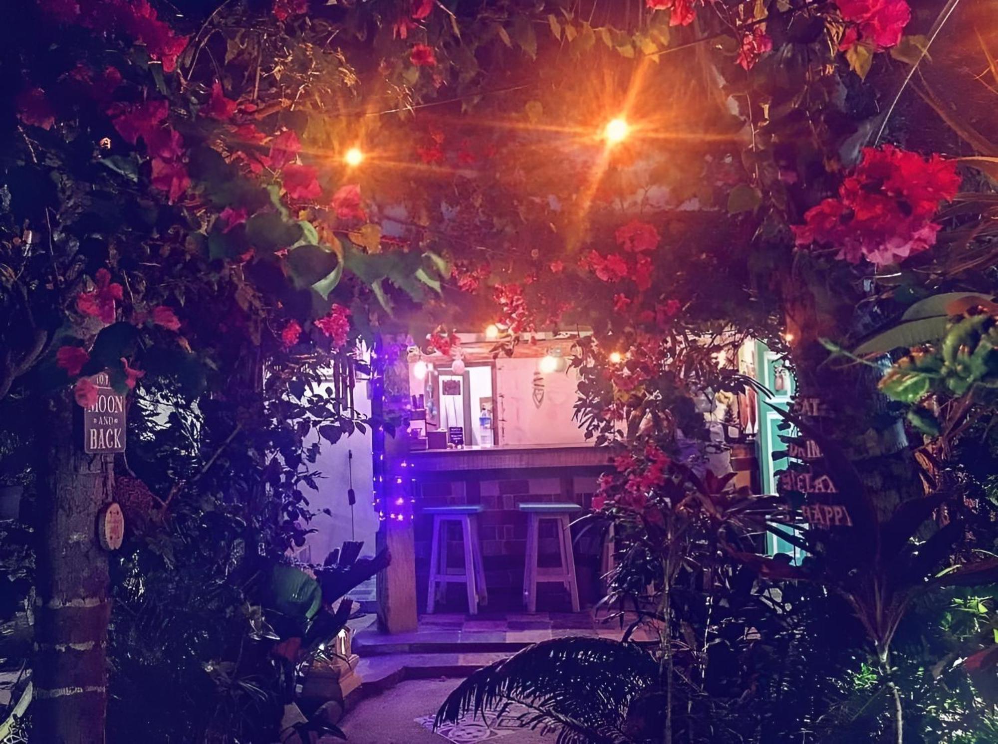 Havana Hideaway Gili Trawangan Exterior photo