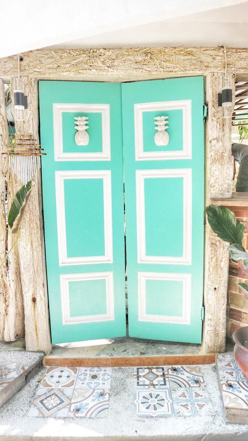 Havana Hideaway Gili Trawangan Exterior photo