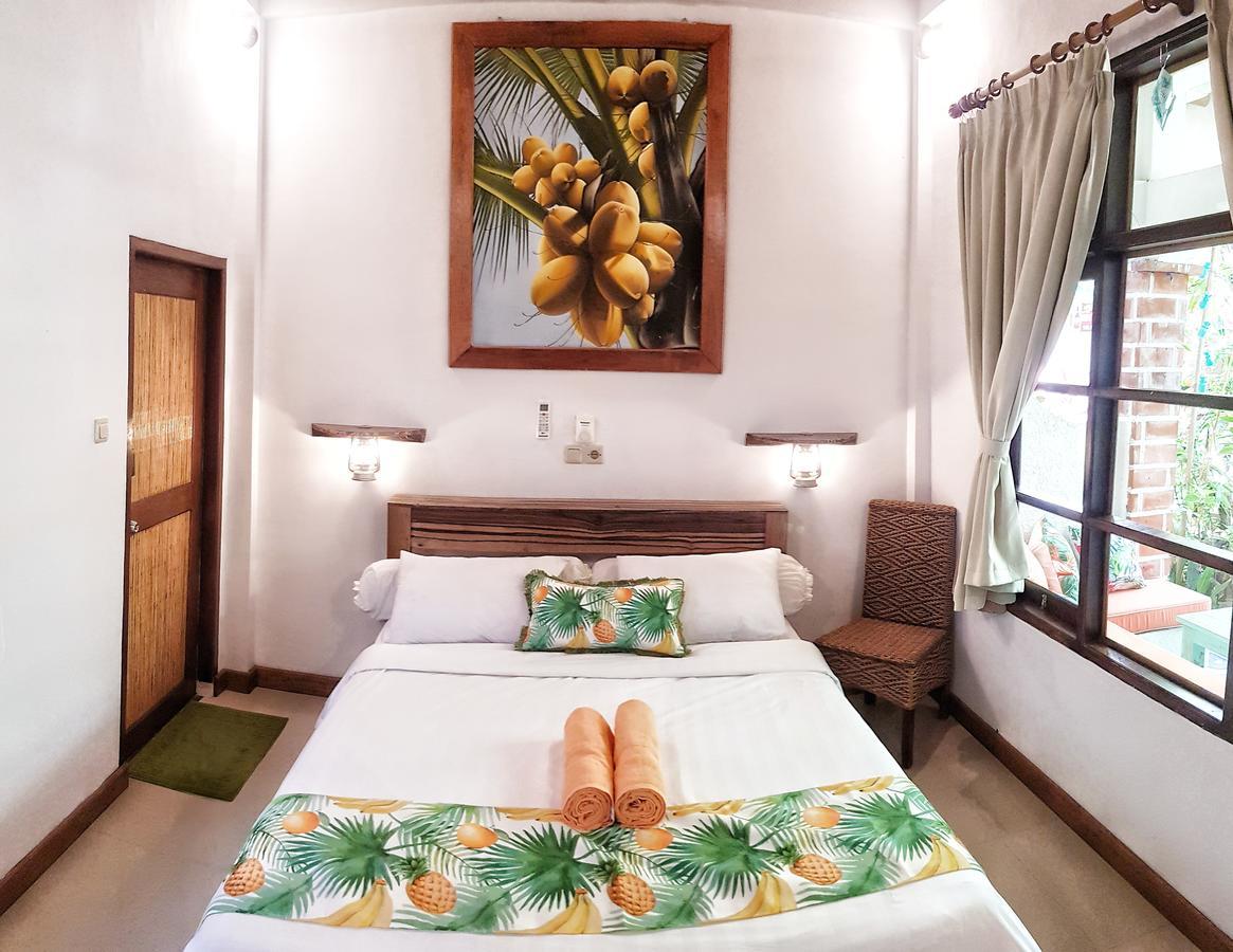 Havana Hideaway Gili Trawangan Exterior photo