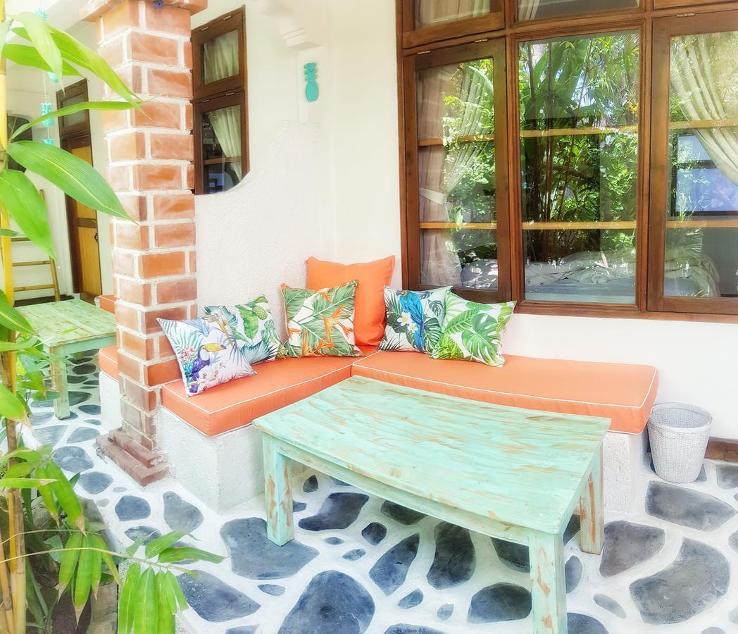 Havana Hideaway Gili Trawangan Exterior photo