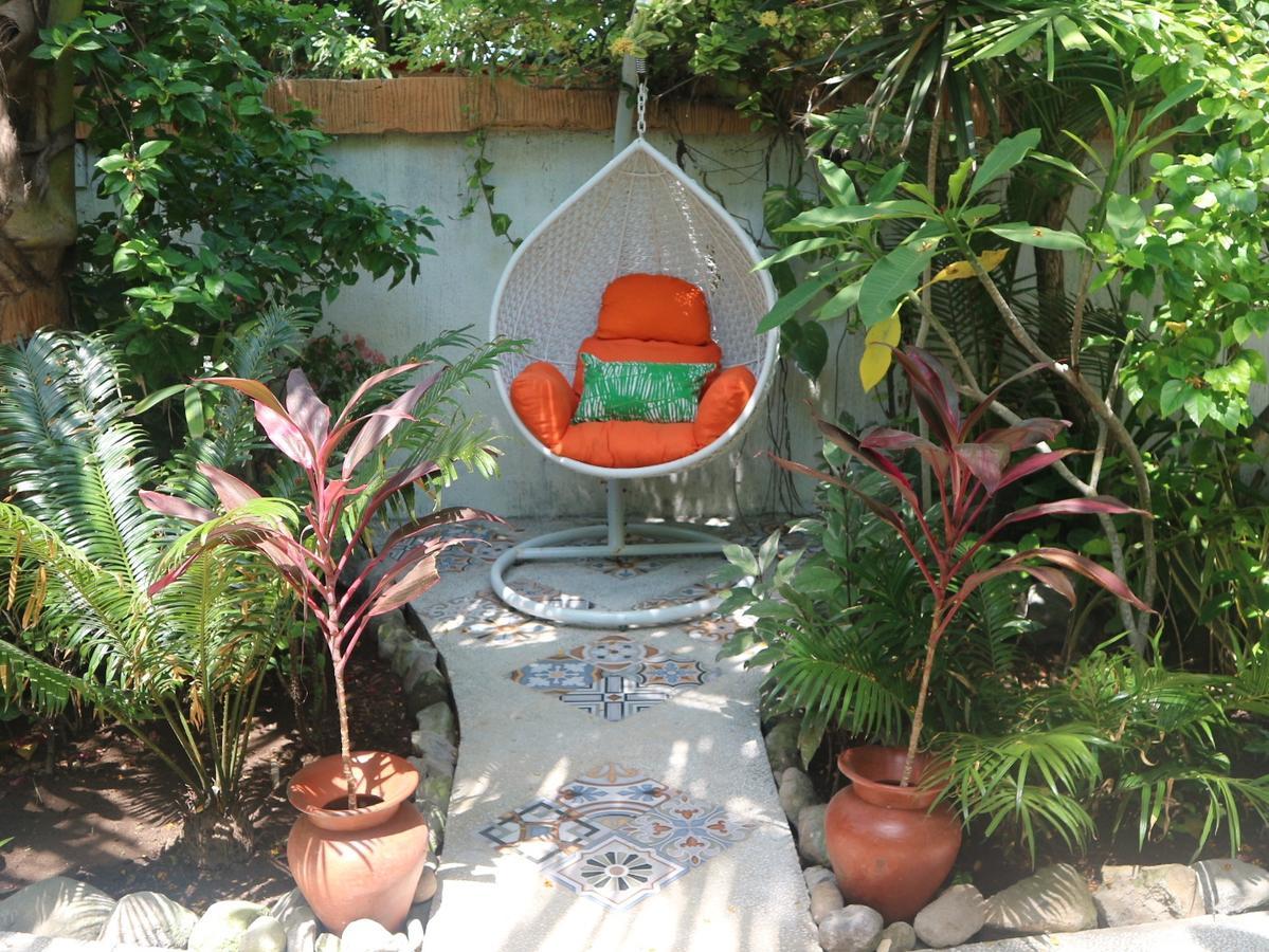 Havana Hideaway Gili Trawangan Exterior photo