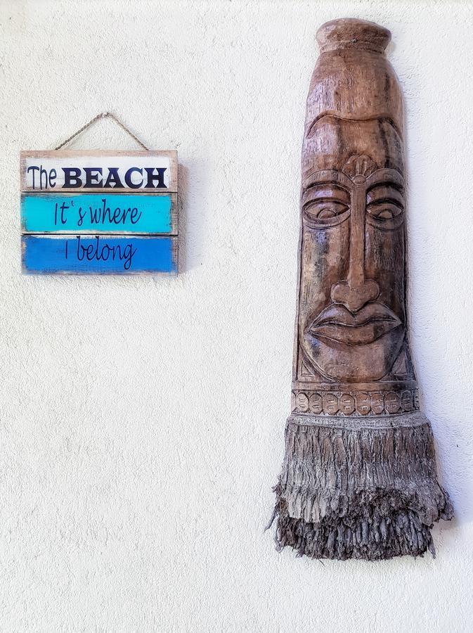 Havana Hideaway Gili Trawangan Exterior photo