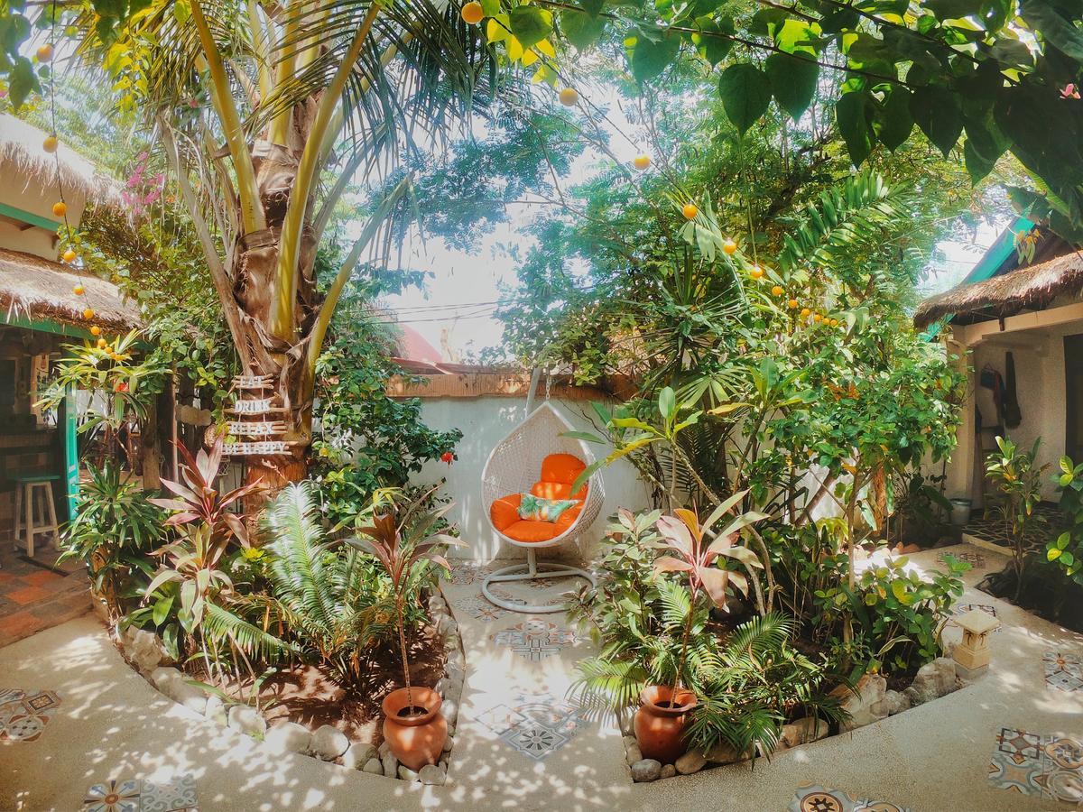 Havana Hideaway Gili Trawangan Exterior photo