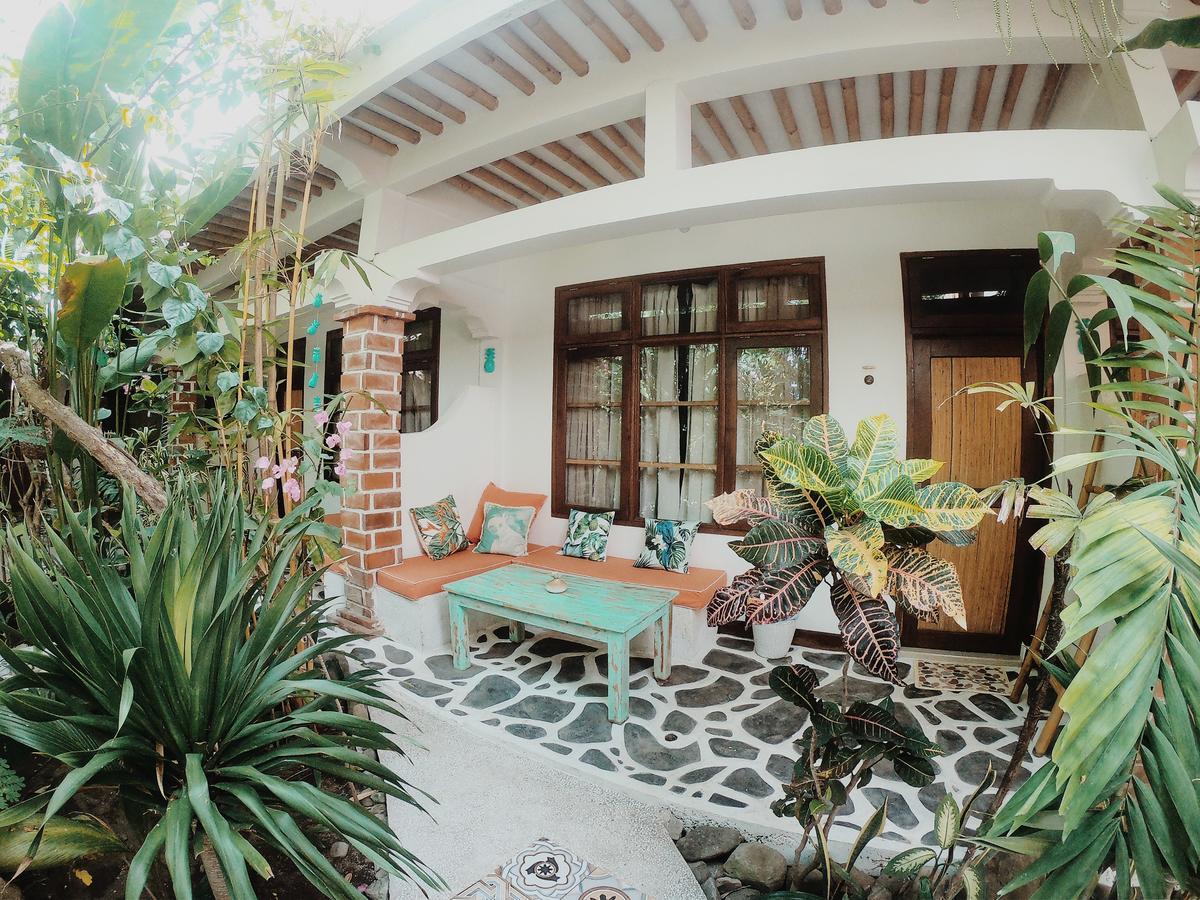 Havana Hideaway Gili Trawangan Exterior photo