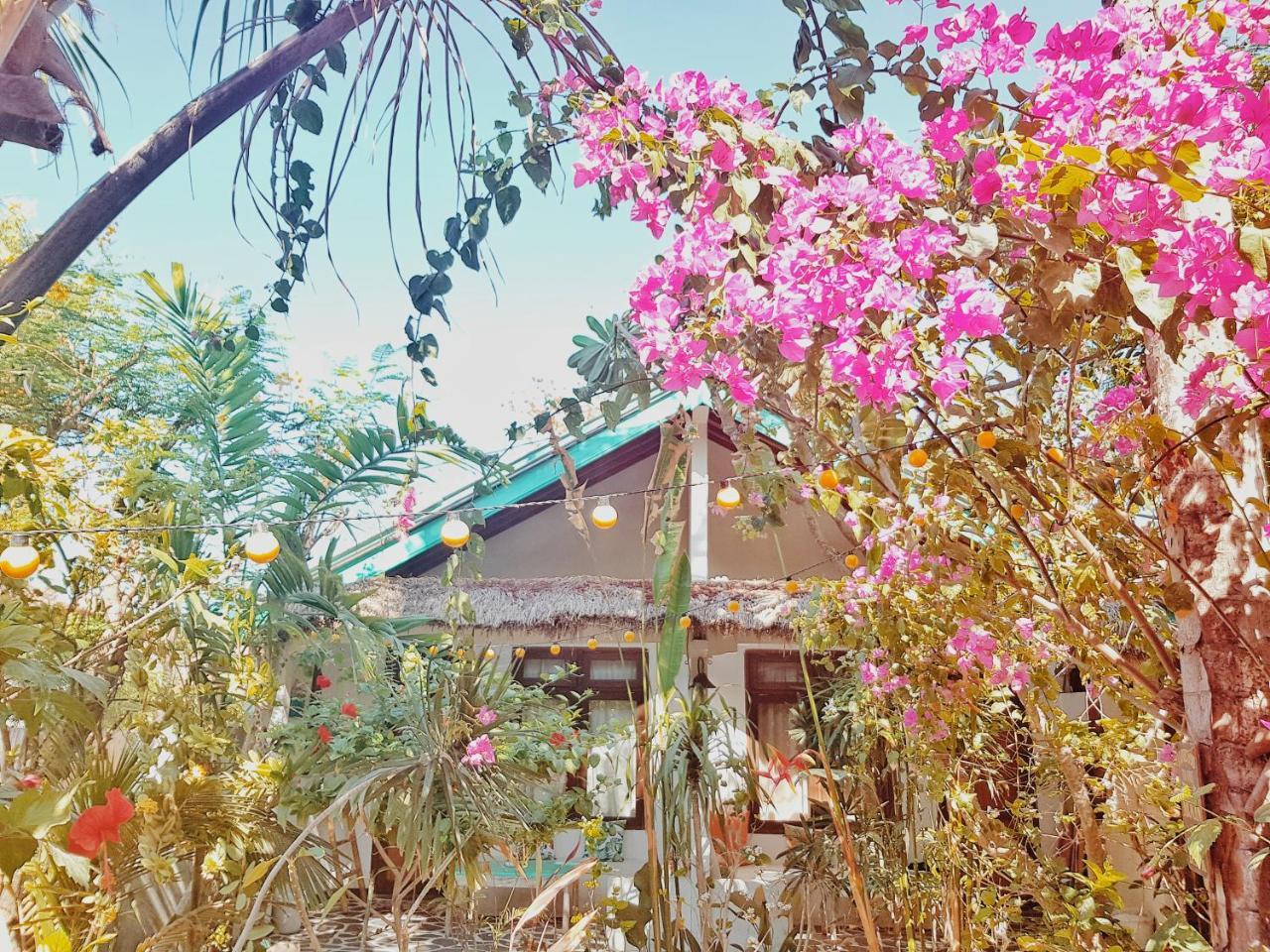 Havana Hideaway Gili Trawangan Exterior photo