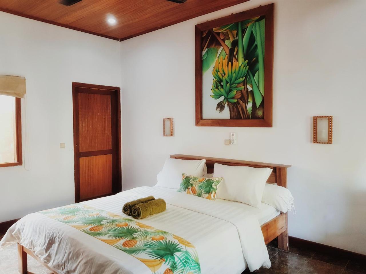 Havana Hideaway Gili Trawangan Exterior photo